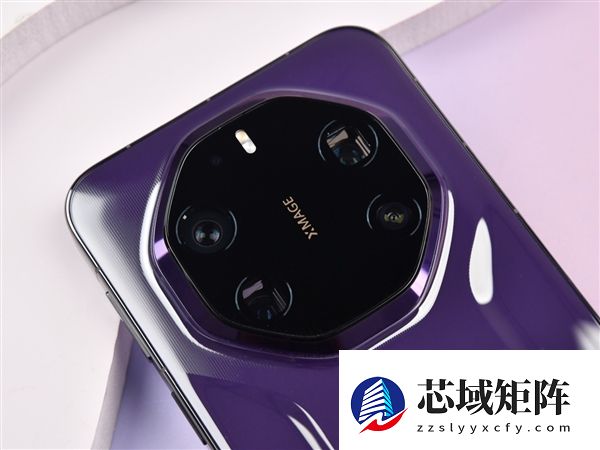 华为Mate 80 RS非凡大师上手：一部细节体验拉满的大师旗舰