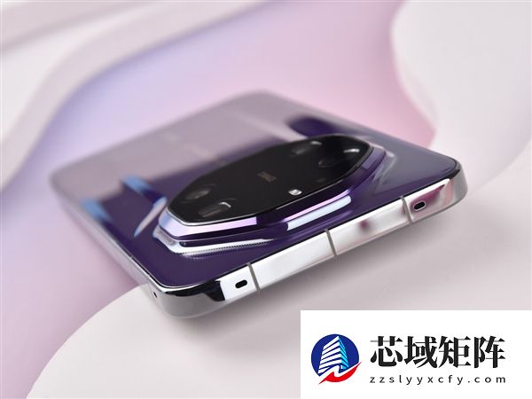 华为Mate 80 RS非凡大师上手：一部细节体验拉满的大师旗舰