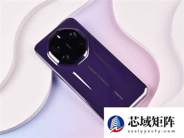 华为Mate 80 RS非凡大师上手：一部细节体验拉满的大师旗舰