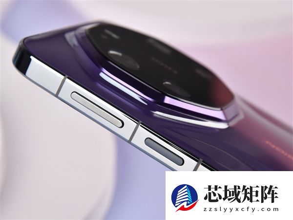 华为Mate 80 RS非凡大师上手：一部细节体验拉满的大师旗舰