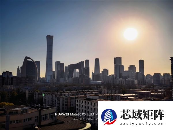 华为Mate 80 RS非凡大师上手：一部细节体验拉满的大师旗舰