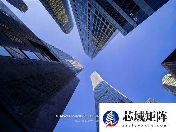 华为Mate 80 RS非凡大师上手：一部细节体验拉满的大师旗舰