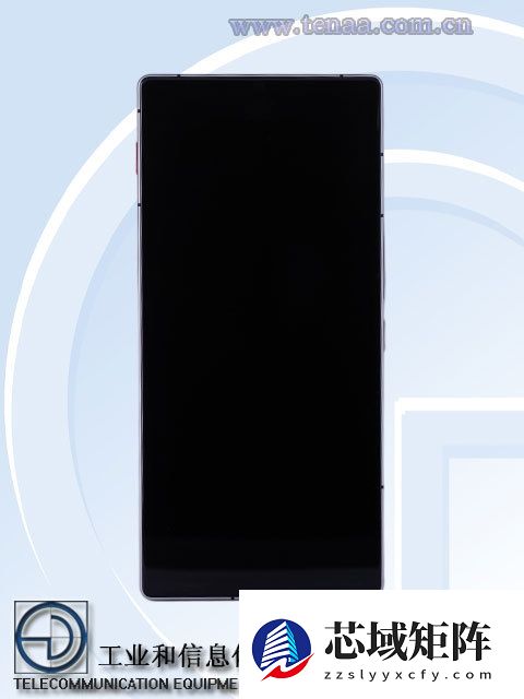 第一款7000mAh电池的Air！红魔11 Air来了：证件照出炉