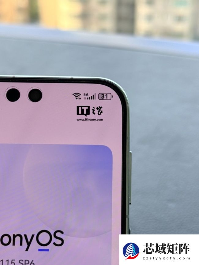 无 G 时代结束：华为 Mate 80 系列手机 5A 速度“转正”，信号栏可见