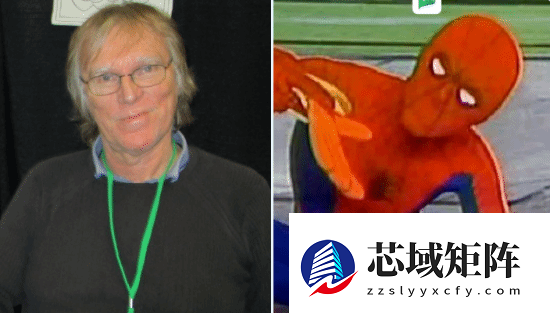 首任真人版蜘蛛侠扮演者丹尼·西格伦逝世 享年81岁