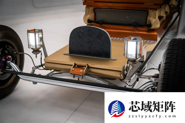 美国人真的造出过“棺材车”：还能合法开上路