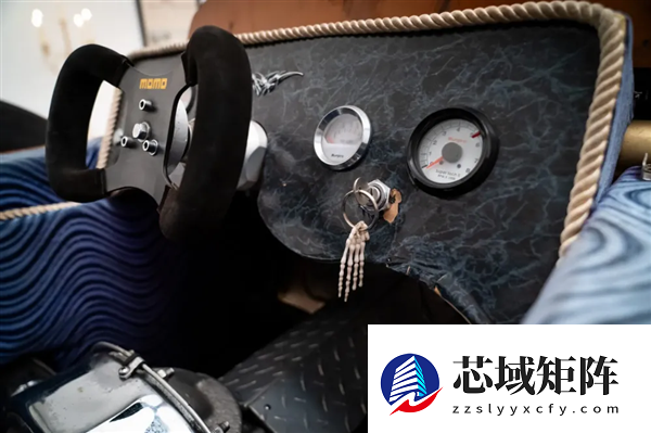 美国人真的造出过“棺材车”：还能合法开上路