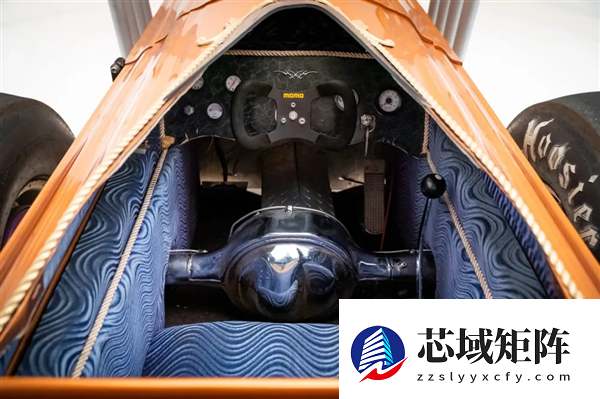 美国人真的造出过“棺材车”：还能合法开上路