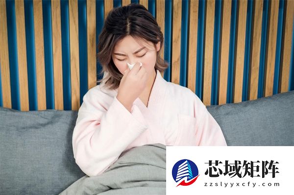 流感高发 这些科学防护知识要掌握