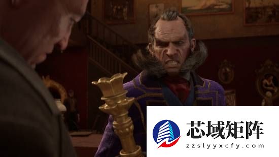 蒸汽朋克、时间旅行！Xbox重磅新游发售窗口曝光