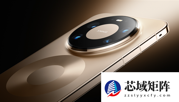 原来Mate 80系列双环设计还有特殊含义！华为设计师：好势成双