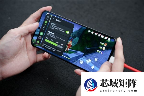 一加Ace 6T续航实测：8300mAh超大电池让你告别续航焦虑