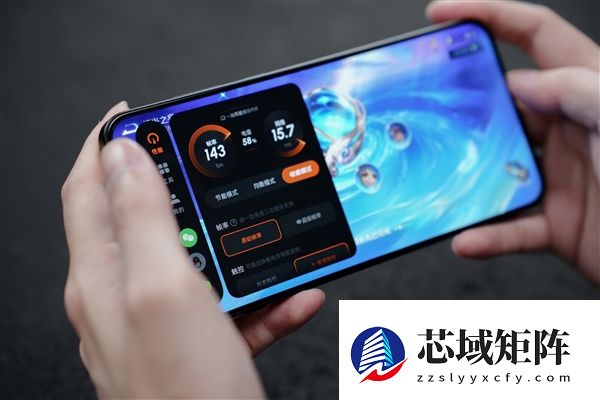 一加Ace 6T续航实测：8300mAh超大电池让你告别续航焦虑