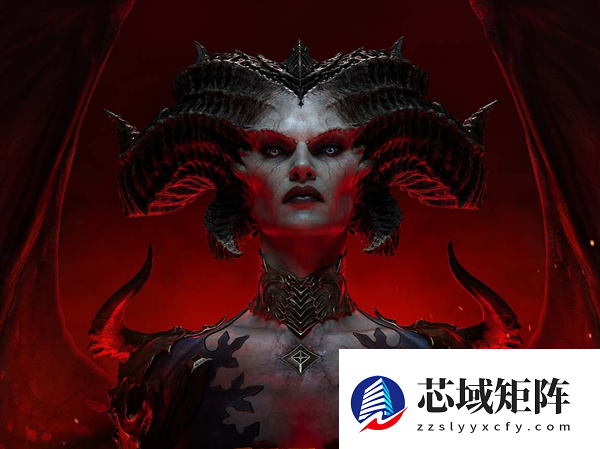 价值6916元！《暗黑破坏神4》国服狂欢版礼包内容公布：价格有惊喜