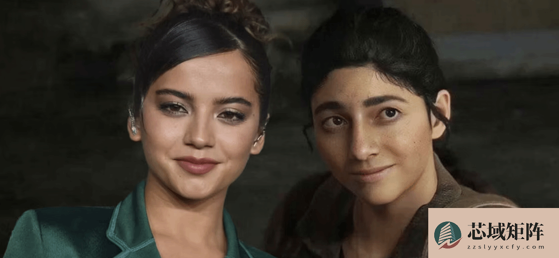 美末演员剧透S2名场面：引爆社媒
