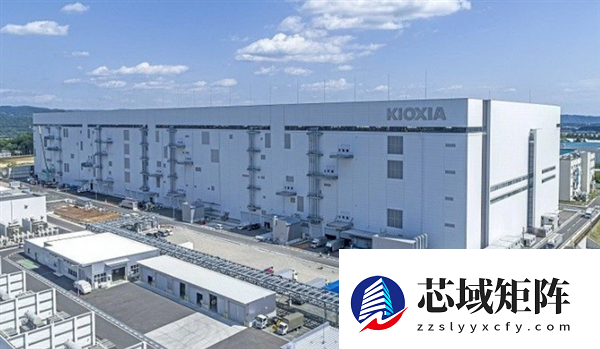 铠侠、闪迪寻求合作：计划在美国建设NAND晶圆厂