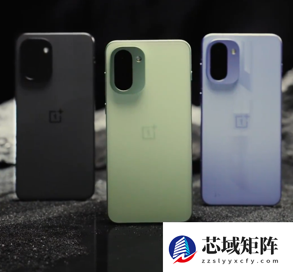 一加Ace 6T搭载旗舰同款陀螺仪 李杰：“核弹级”配置 规格全行业领先