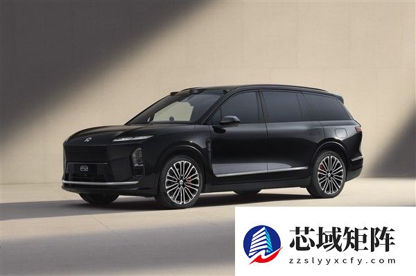 蔚来：增程式SUV高峰已过，纯电路线成大三排发展主流