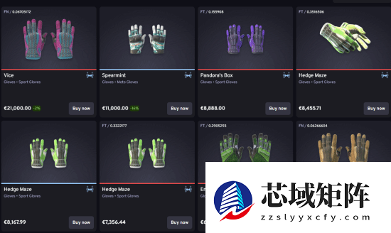 抓紧提现！《CS2》知名皮肤交易平台破产停运