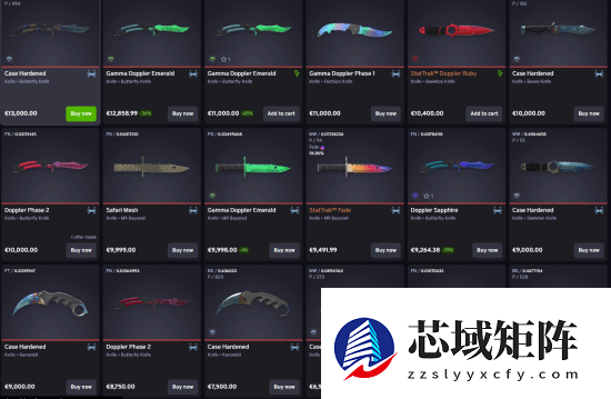 抓紧提现！《CS2》知名皮肤交易平台破产停运