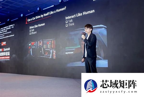 雷军祝贺！小米90后科学家陈龙入选“35岁以下科技创新35人”：非常认可小米的价值观