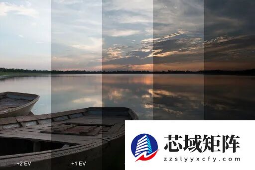 有多少人半夜玩手机 结果被HDR照片闪瞎了