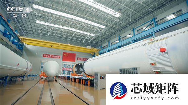 长征五号大火箭成功减肥：瘦了足足200斤