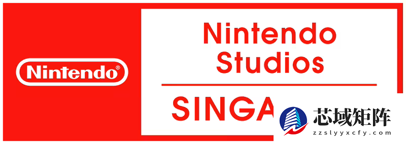 任天堂宣布收购万代南梦宫新加坡工作室