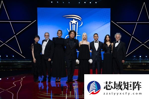 奉俊昊要摧毁人工智能