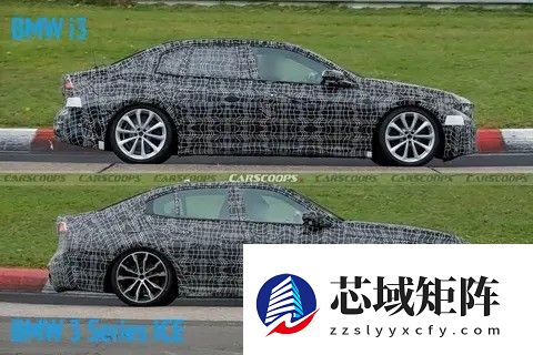 纯电与燃油同台测试 外观高度统一细节有别