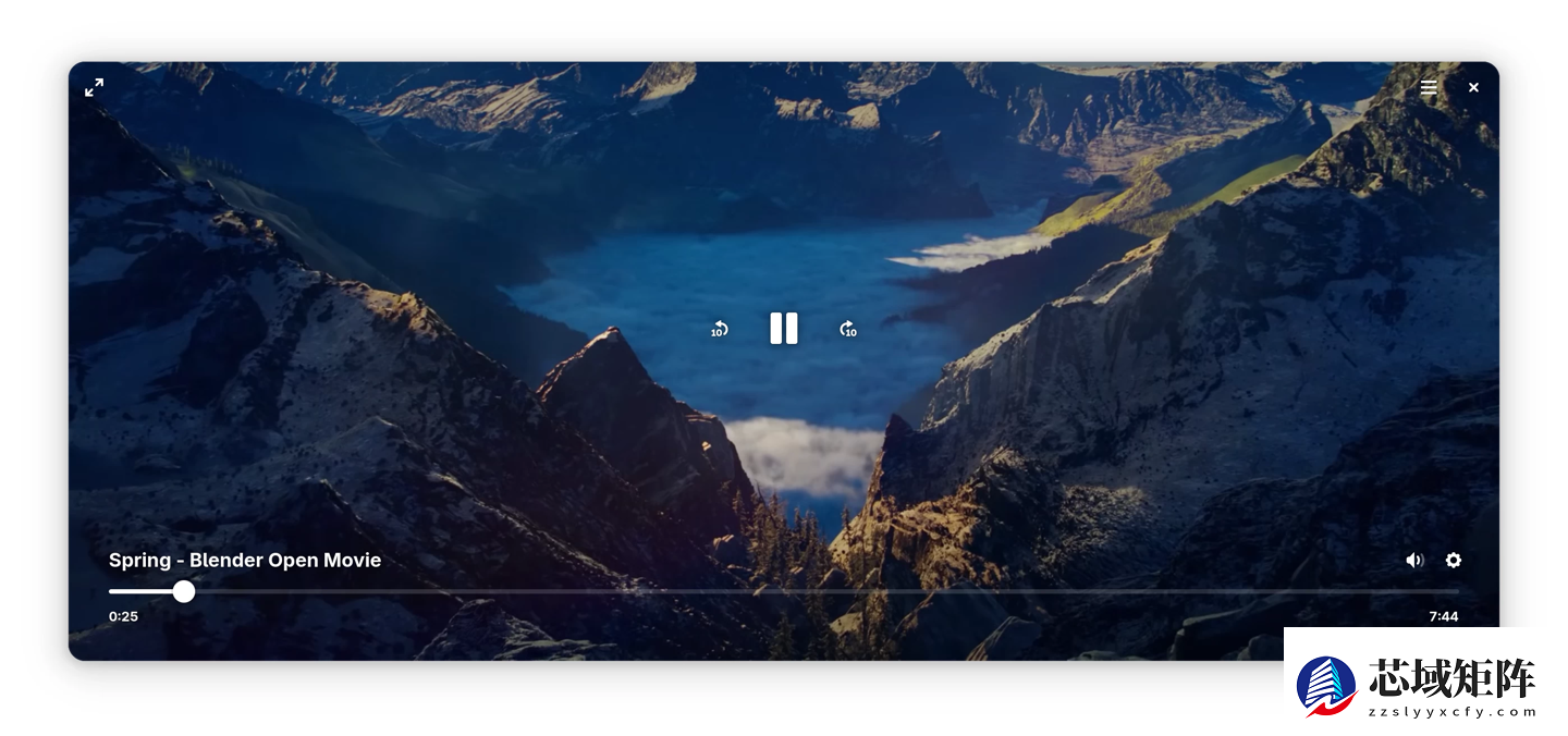 Ubuntu 26.04 LTS将替换Totem与系统监视器