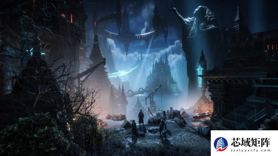 龙腾世纪：影障守护者Steam新史低：3.5折起售，12月5日前限时优惠