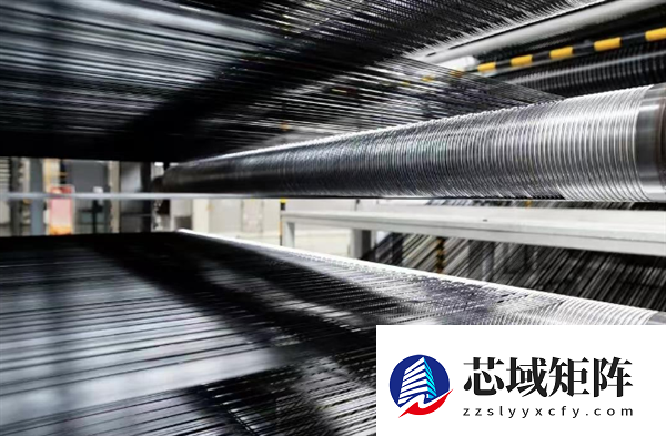 国产高性能碳纤维关键性突破：0.5克可承载200公斤载荷