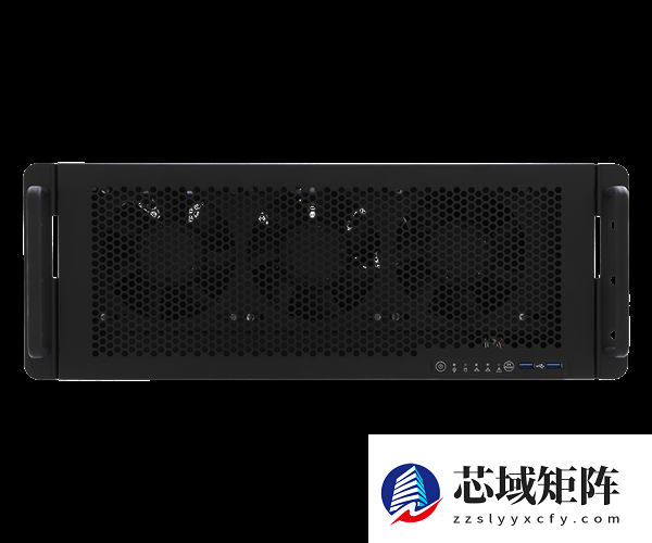 华擎工作站配备四块AMD R9700 32GB专业显卡：搭档Zen5/4撕裂者