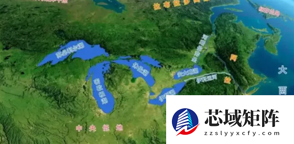 宠物金鱼北美泛滥：成群结队 堪称金鱼蝗灾”