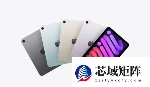 苹果将推OLED版iPad mini 配A19 Pro芯片