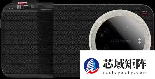 小米17 Ultra曝光：哪吒来袭，三摄+2亿长焦+卫星通信