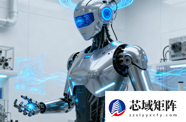 联合华为培养!上海交大全球首设具身智能本科专业