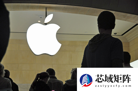 苹果与英特尔有望再携手 由英特尔代工部分M系列芯片