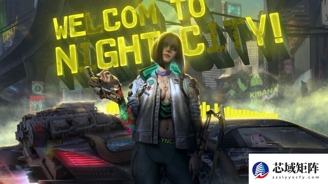 赛博朋克2预计2028年发售，全球团队扩至400人开发