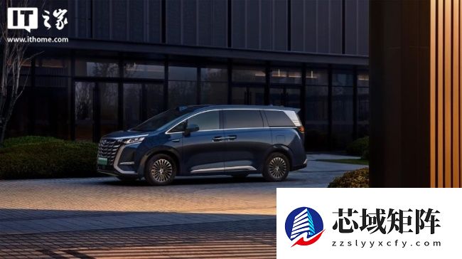 比亚迪腾势 D9 成全球首款 30 万辆交付新能源 MPV，“九球天后”潘晓婷当上车主