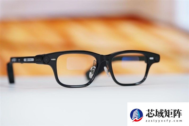 夸克AI眼镜S1：轻量化智能穿戴开启无感交互新时代