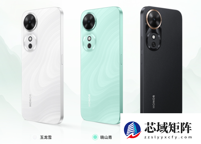 荣耀畅玩 60A 手机参数曝光：2.2GHz 处理器、5130mAh 电池