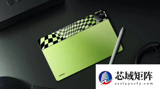 realme 真我 Pad 3 平板曝光：10000mAh 电池、支持 5G