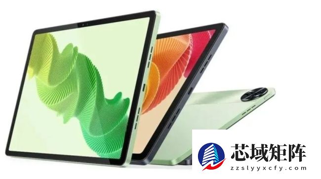 realme 真我 Pad 3 平板曝光：10000mAh 电池、支持 5G