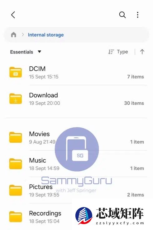 三星 One UI 8.5 首曝：UI 大改、增强 Galaxy 手机保养