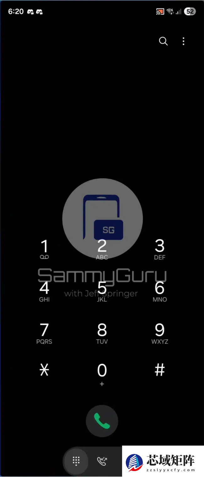 三星 One UI 8.5 首曝：UI 大改、增强 Galaxy 手机保养