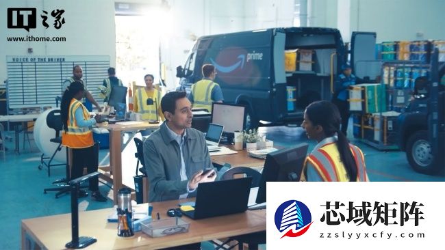 亚马逊力推 AI 遭超千名员工联署反对：越帮越忙，还带来更多工作量