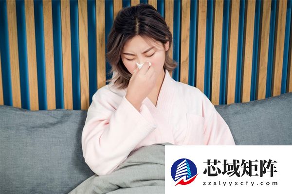 流感季防护 这些误区要避开