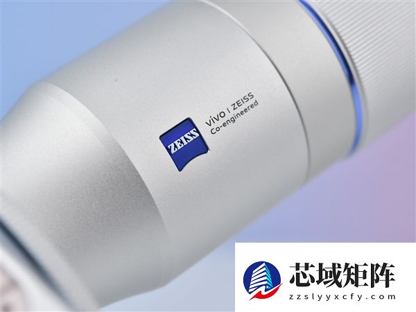 vivo X300增距镜套装上手：手机打鸟不是梦